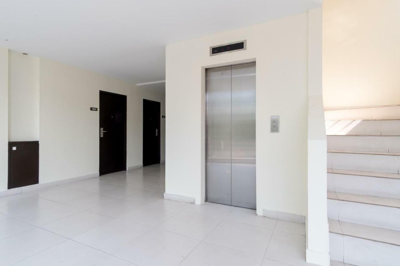 Oyo Flagship 1348 Hotel Home Anaya Μεντάν Εξωτερικό φωτογραφία